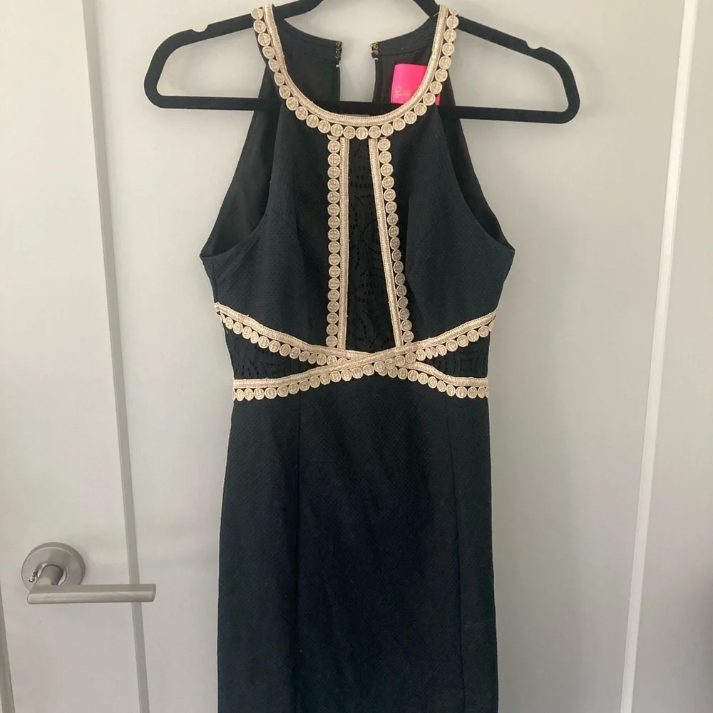 Lily Pulitzer Dress - Picture 1 of 3
